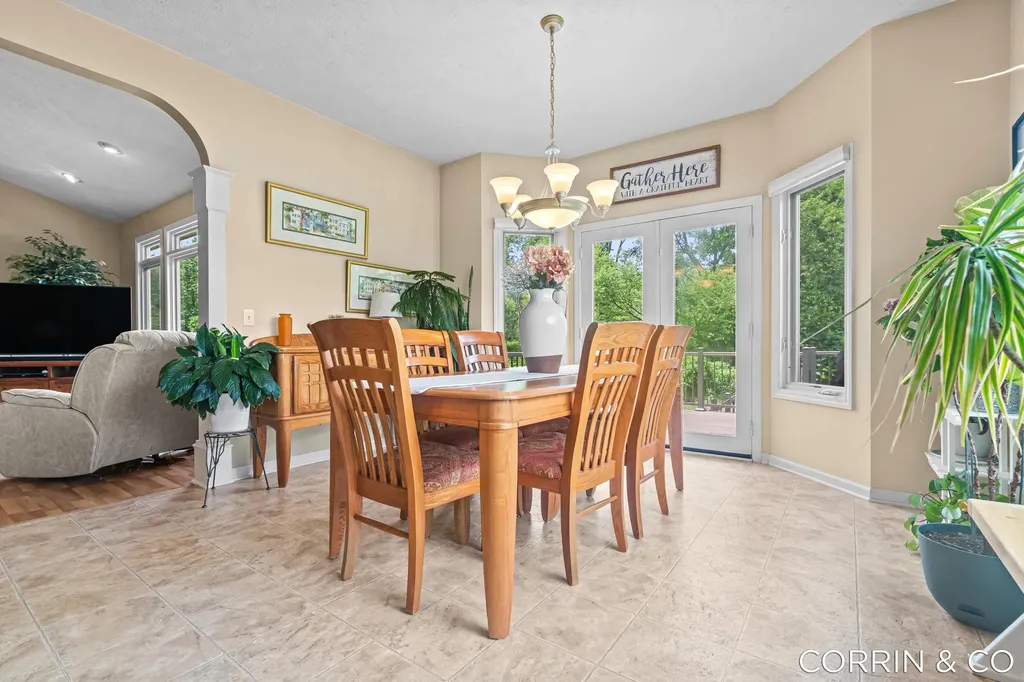7027 Parlo Street SW Byron Township MI 49315