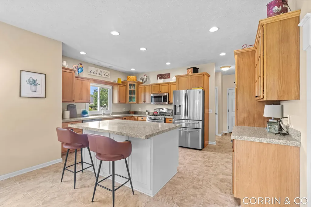 7027 Parlo Street SW Byron Township MI 49315