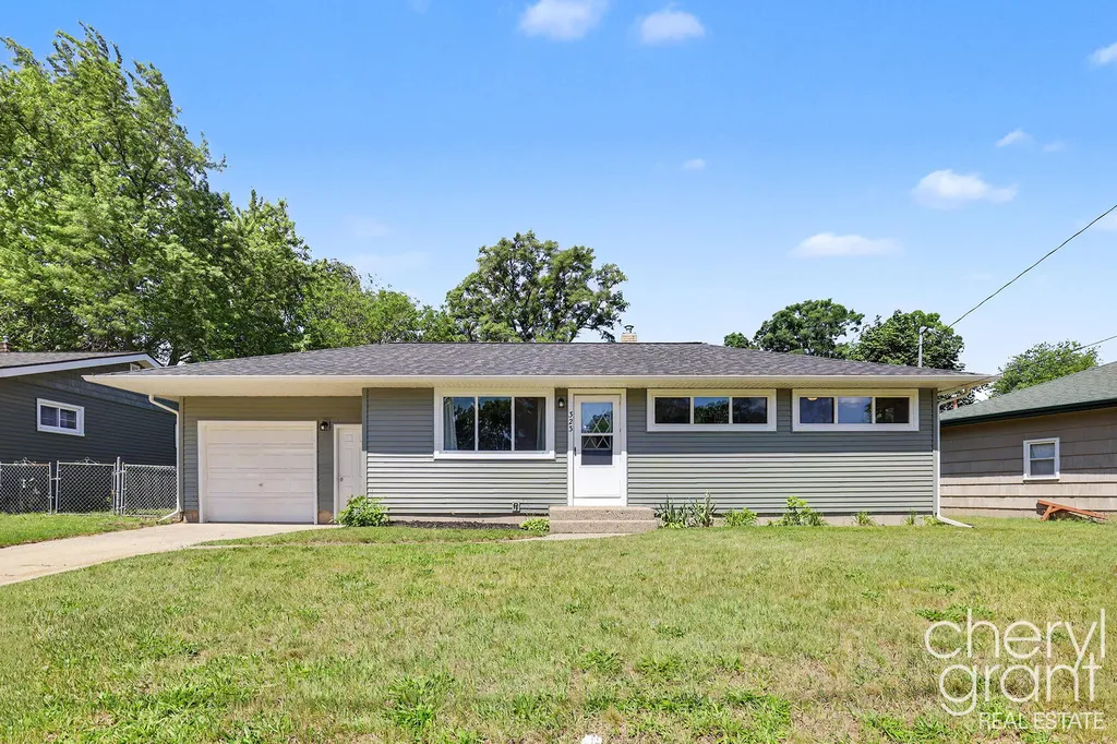 323 Lorene Street Wayland City MI 49348