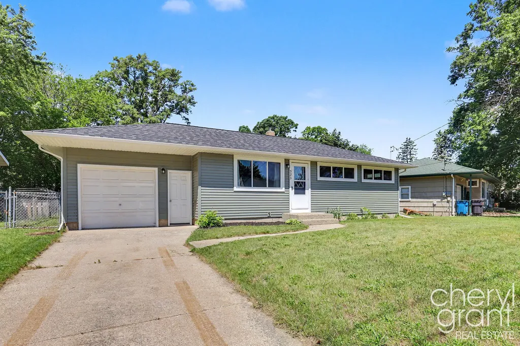 323 Lorene Street Wayland City MI 49348