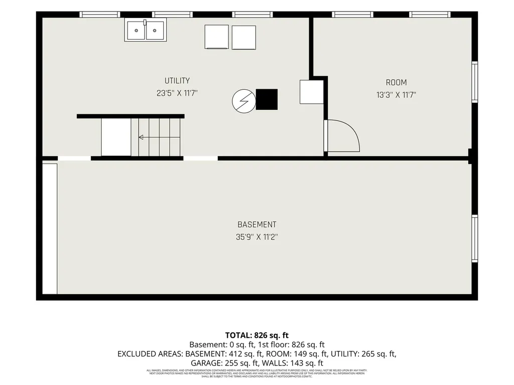 323 Lorene Street Wayland City MI 49348