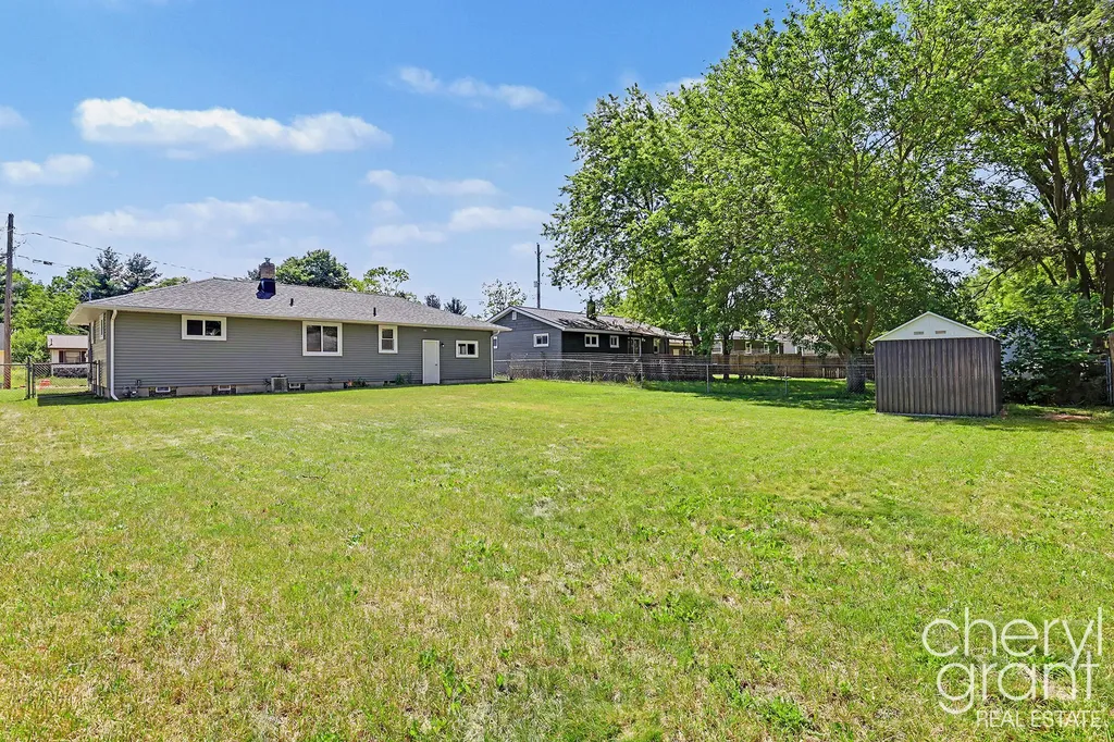 323 Lorene Street Wayland City MI 49348