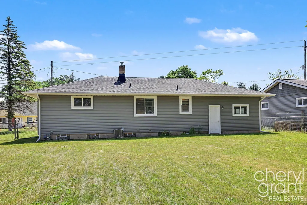 323 Lorene Street Wayland City MI 49348