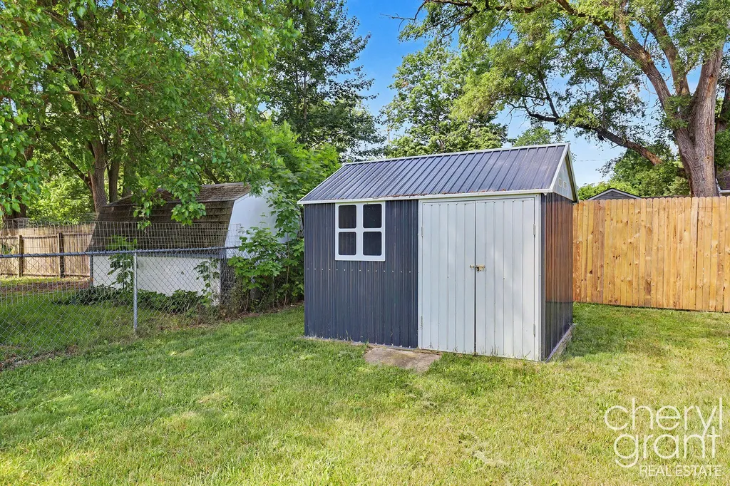 323 Lorene Street Wayland City MI 49348