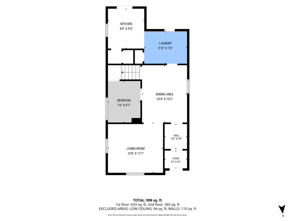 430 Fernando Street NE Grand Rapids City MI 49505