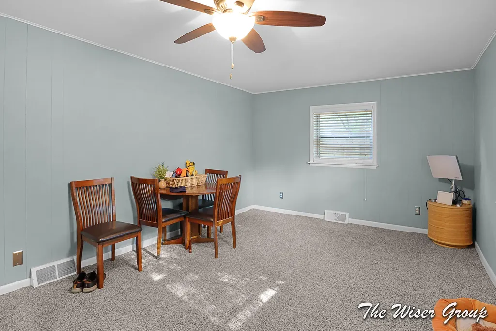 1613 Lotus Avenue SE Grand Rapids City MI 49506