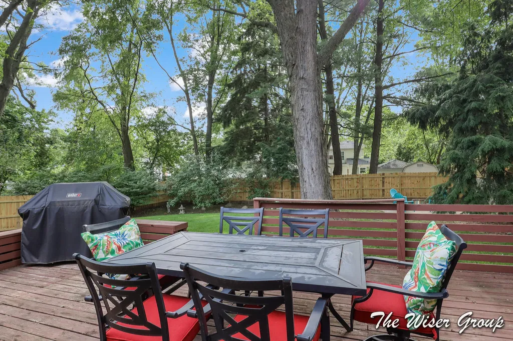 1613 Lotus Avenue SE Grand Rapids City MI 49506