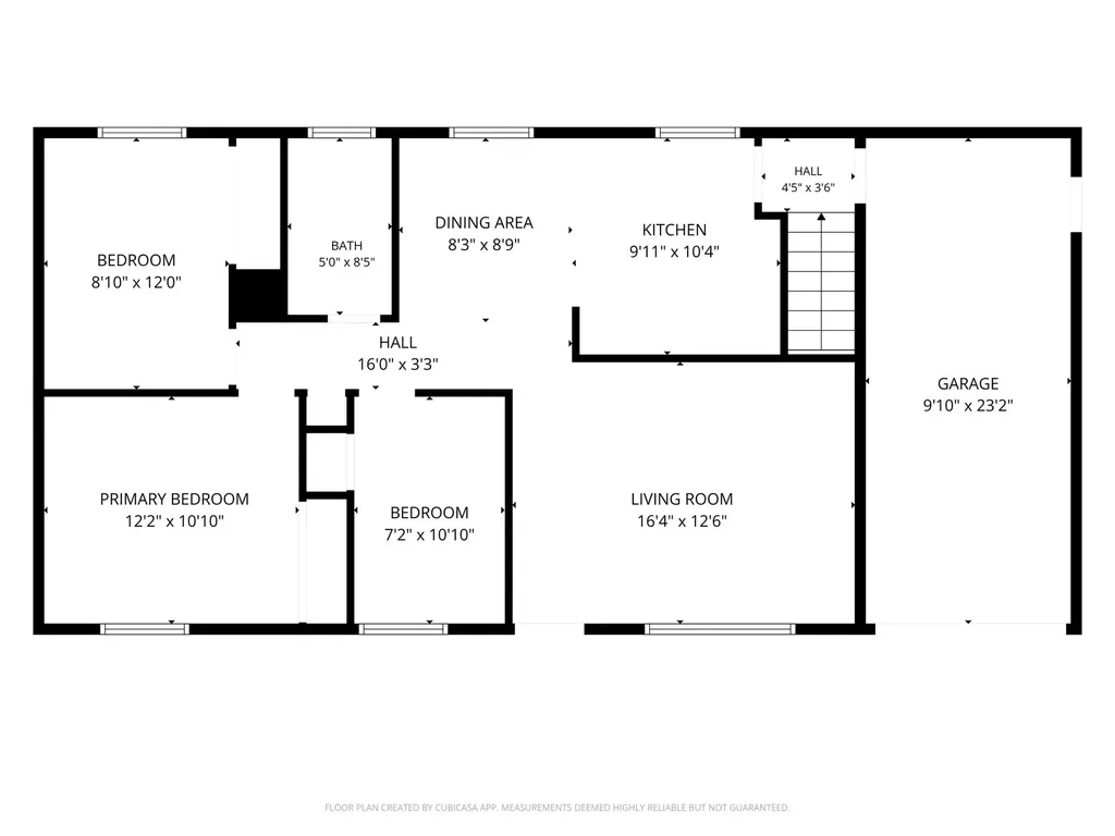 43924 Donley Drive Sterling Heights City MI 48314