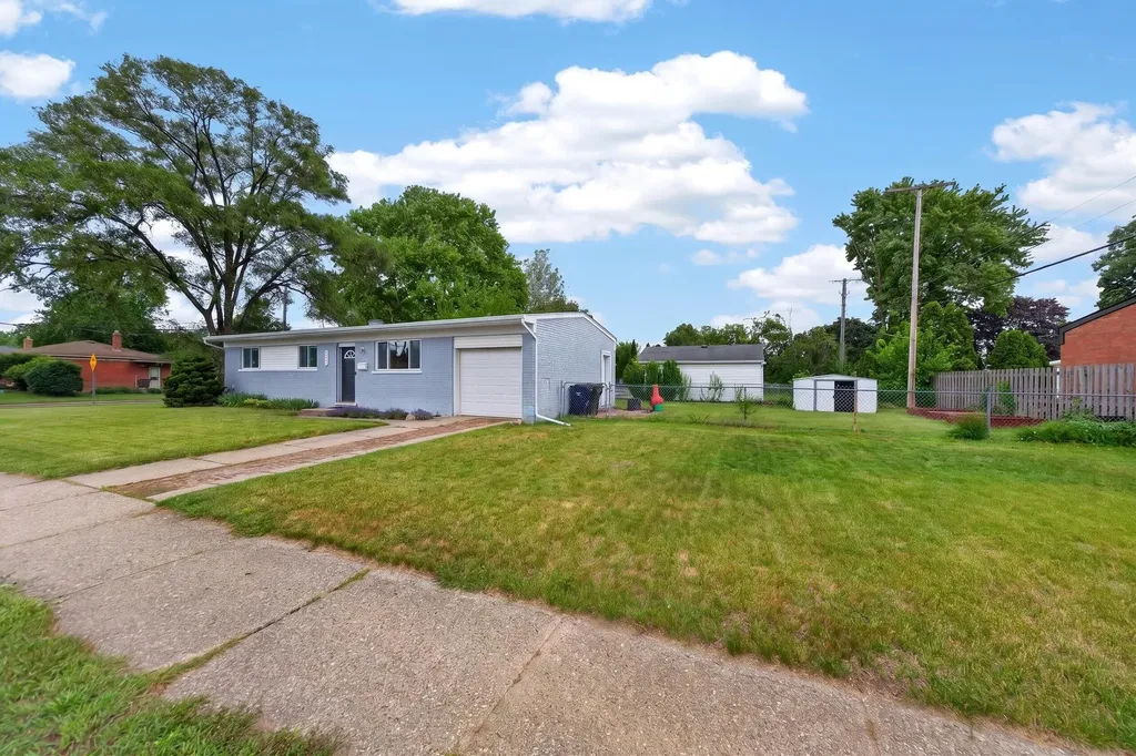 43924 Donley Drive Sterling Heights City MI 48314