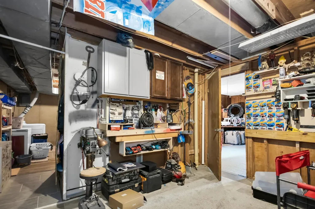 701-703 Coleman Street SE Gaines Charter Township MI 49548