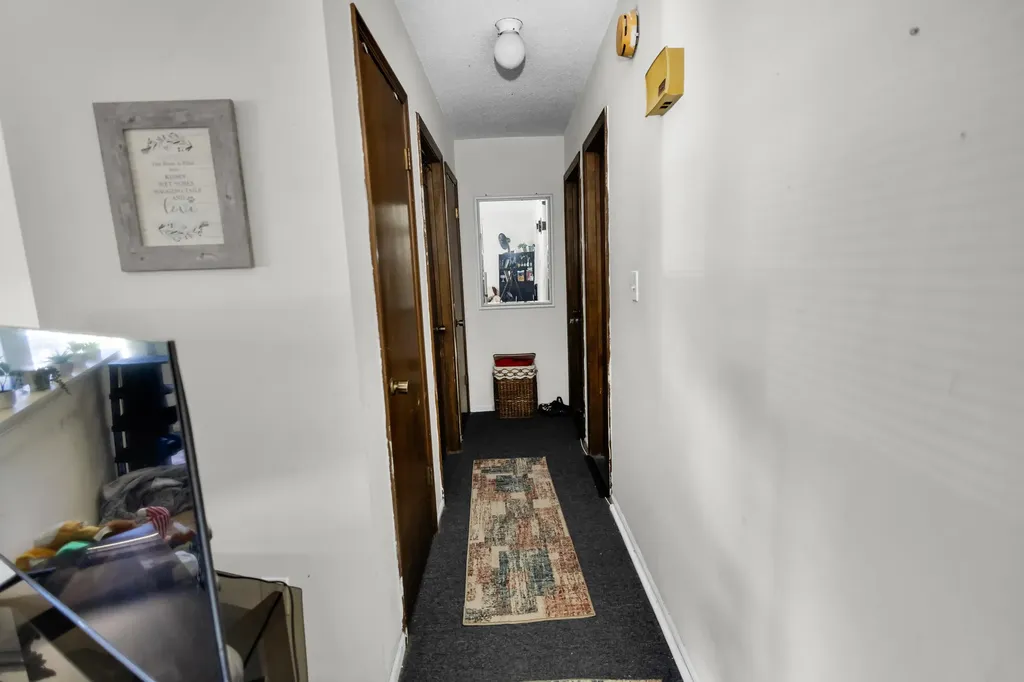 661 & 663 Coleman Street SE Gaines Charter Township MI 49548