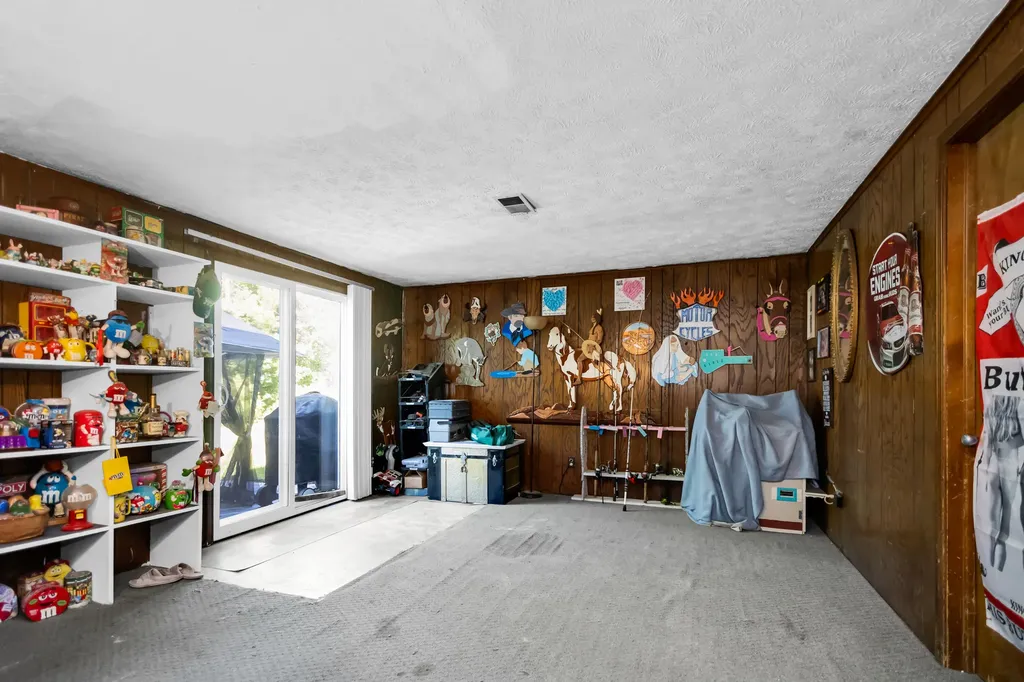 661 & 663 Coleman Street SE Gaines Charter Township MI 49548