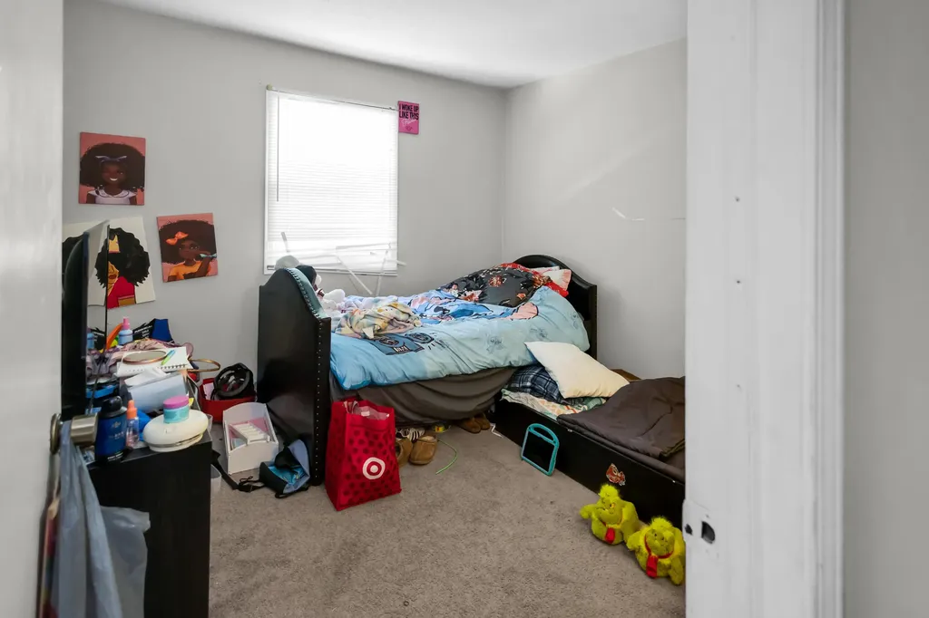 661 & 663 Coleman Street SE Gaines Charter Township MI 49548