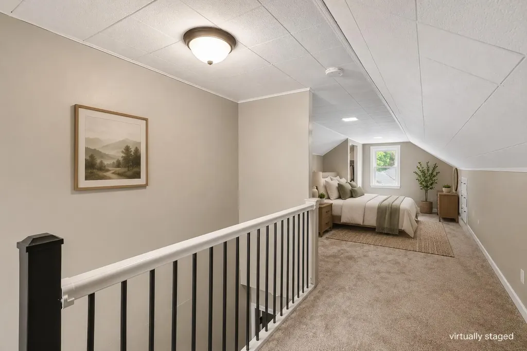 2215 Coolidge Street Lansing City MI 48906