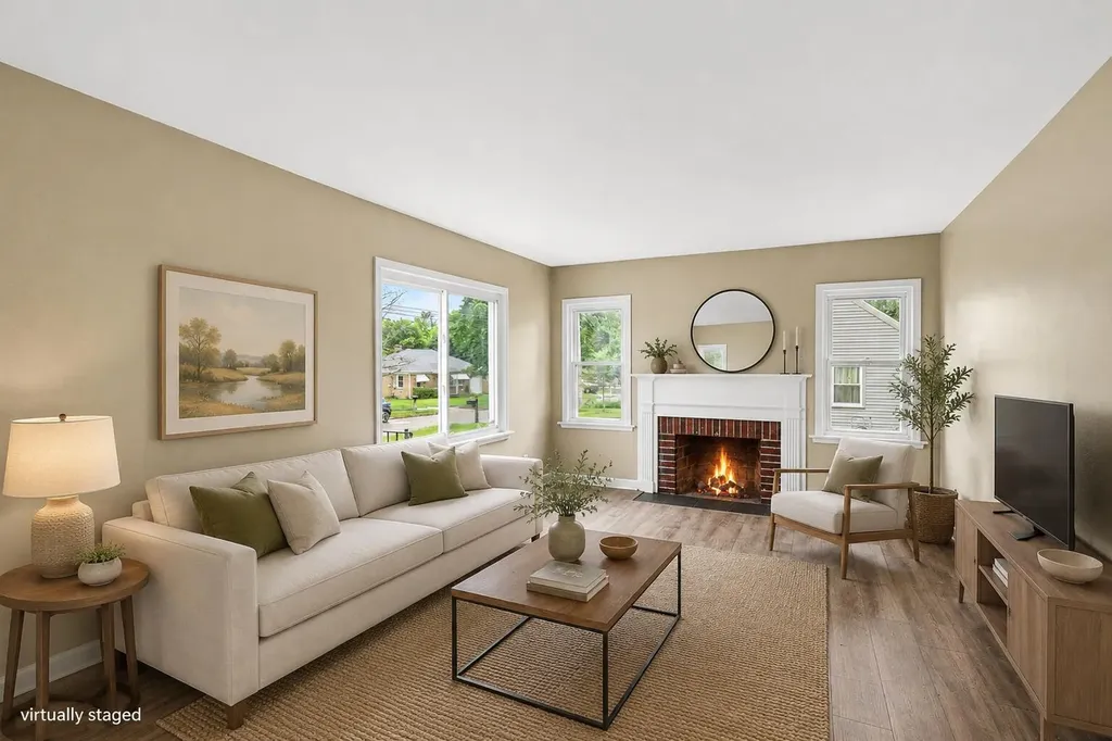 2215 Coolidge Street Lansing City MI 48906
