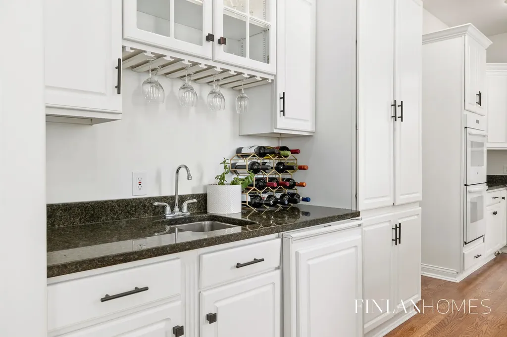 8210 Powderhorn Trail SE Caledonia Township MI 49316