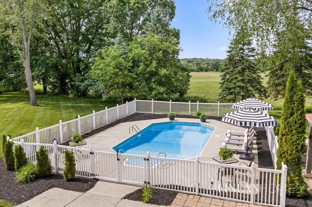 8210 Powderhorn Trail SE Caledonia Township MI 49316