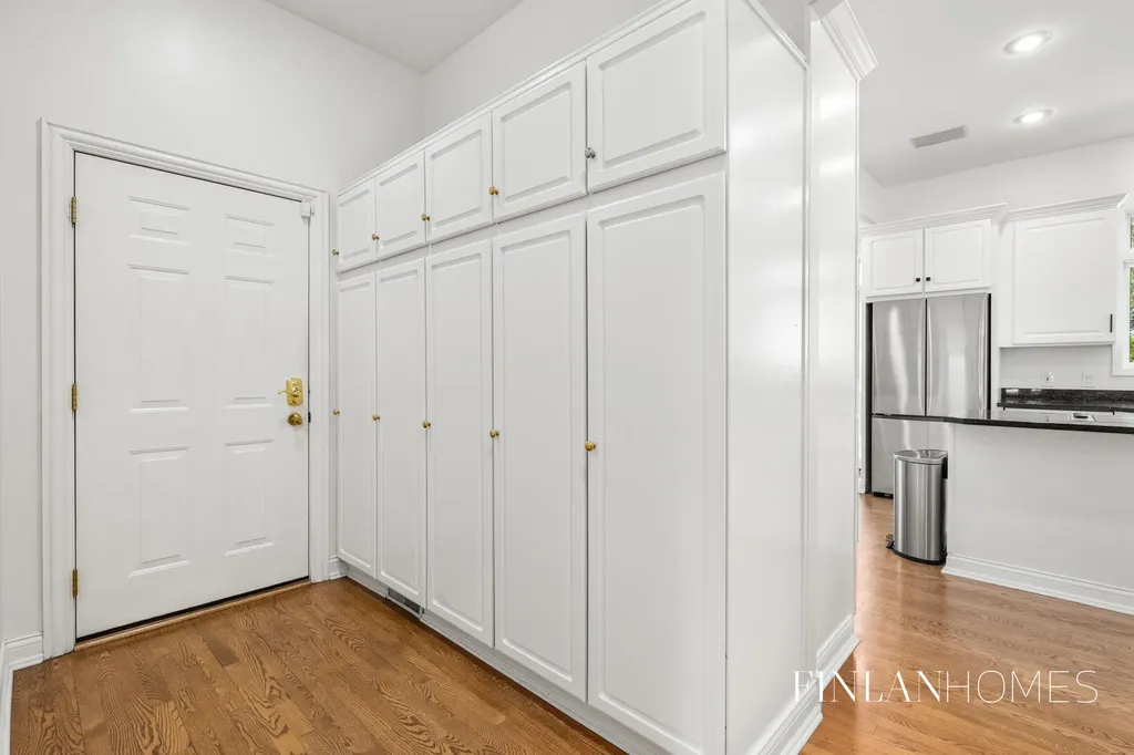 8210 Powderhorn Trail SE Caledonia Township MI 49316