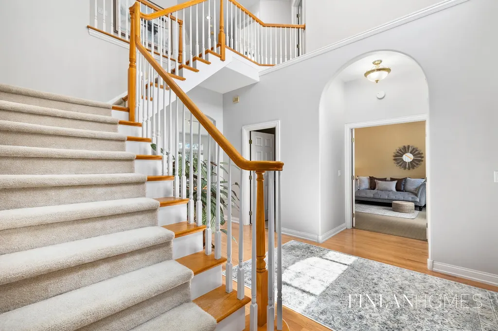 8210 Powderhorn Trail SE Caledonia Township MI 49316