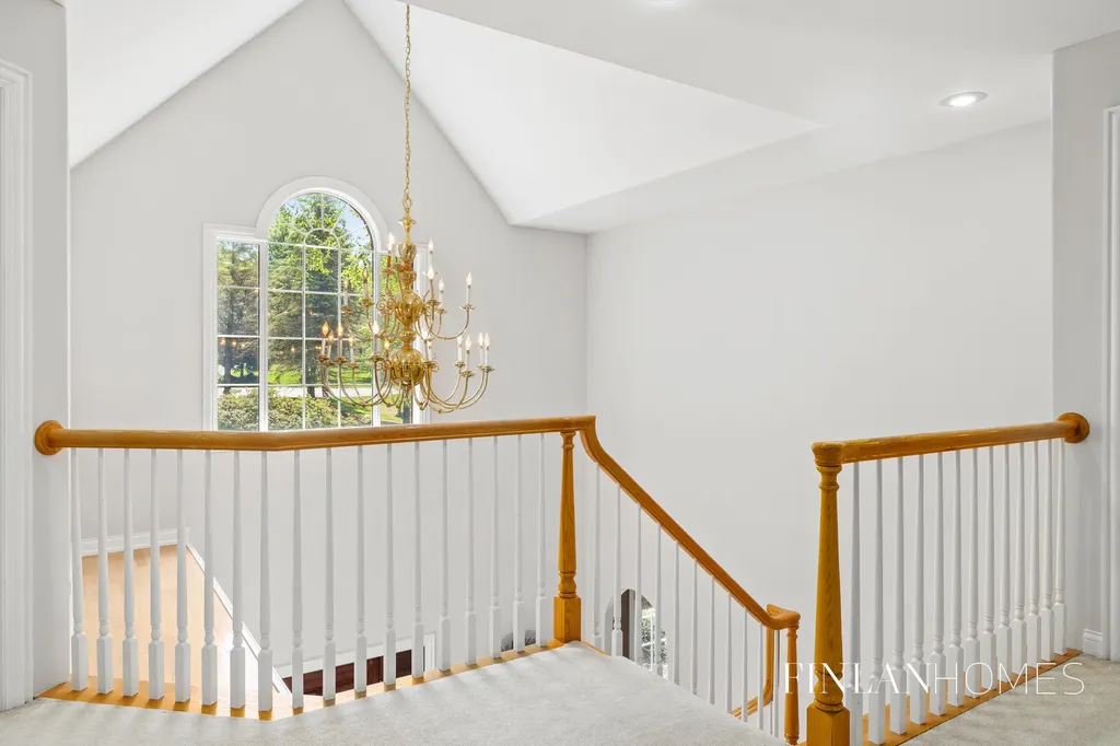 8210 Powderhorn Trail SE Caledonia Township MI 49316