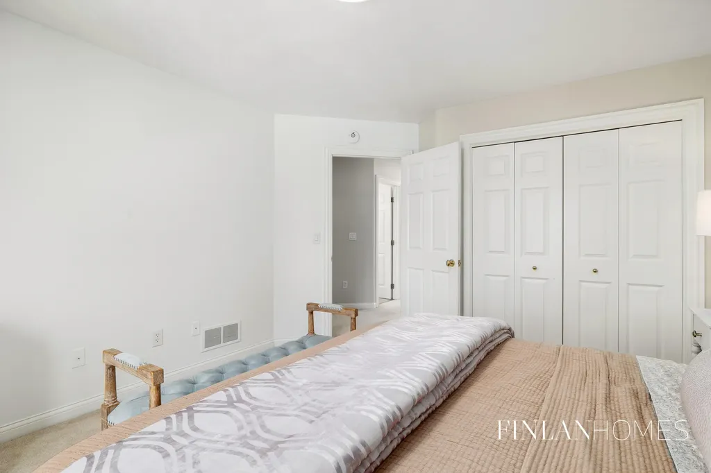 8210 Powderhorn Trail SE Caledonia Township MI 49316