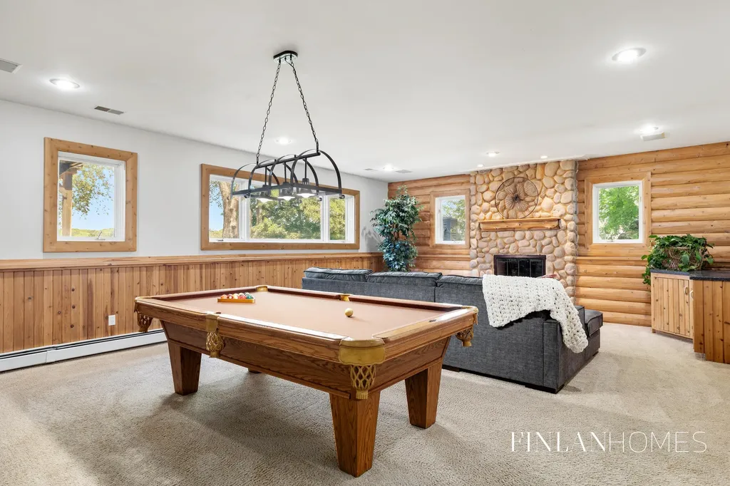 8210 Powderhorn Trail SE Caledonia Township MI 49316