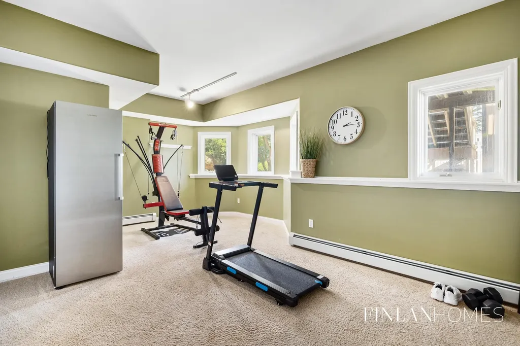8210 Powderhorn Trail SE Caledonia Township MI 49316