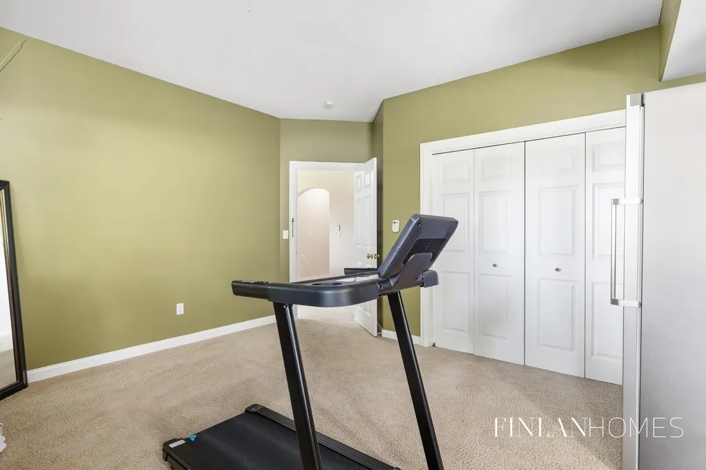 8210 Powderhorn Trail SE Caledonia Township MI 49316