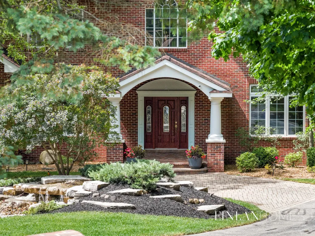 8210 Powderhorn Trail SE Caledonia Township MI 49316