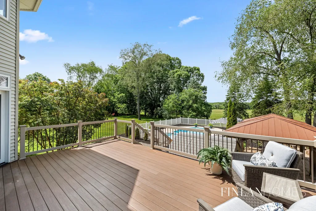 8210 Powderhorn Trail SE Caledonia Township MI 49316