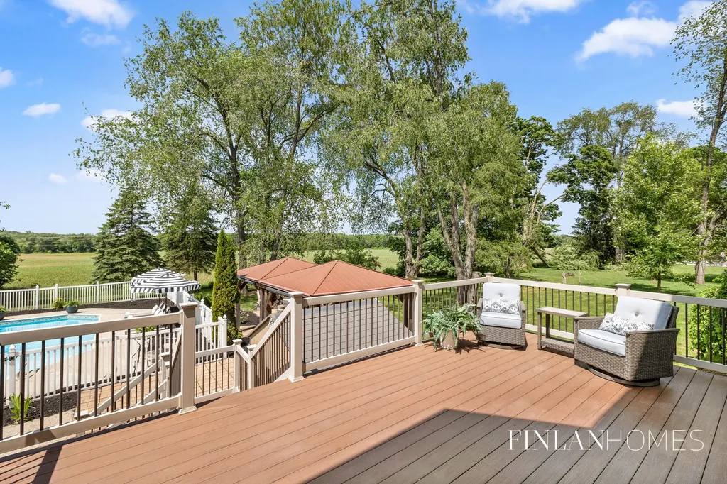 8210 Powderhorn Trail SE Caledonia Township MI 49316