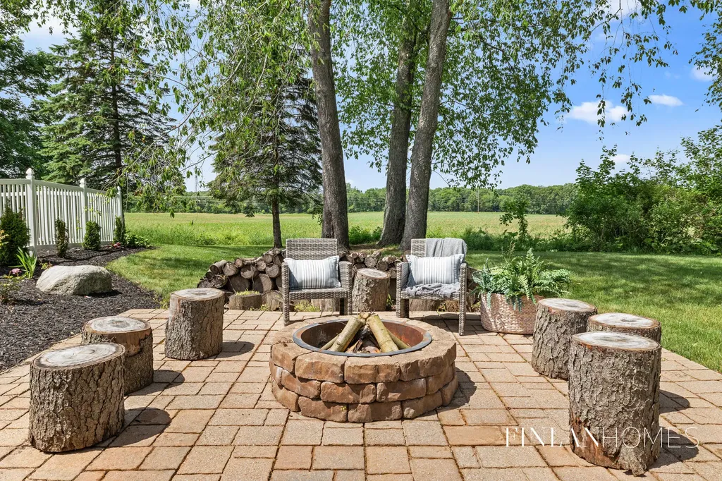 8210 Powderhorn Trail SE Caledonia Township MI 49316