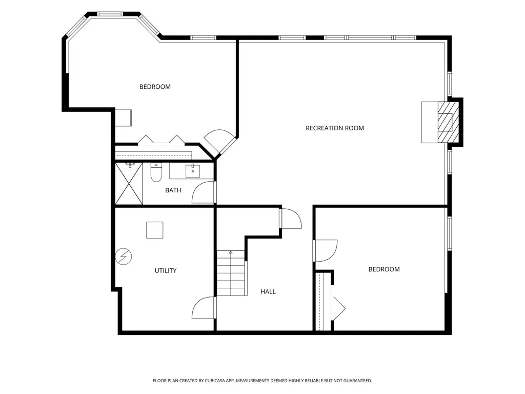 8210 Powderhorn Trail SE Caledonia Township MI 49316