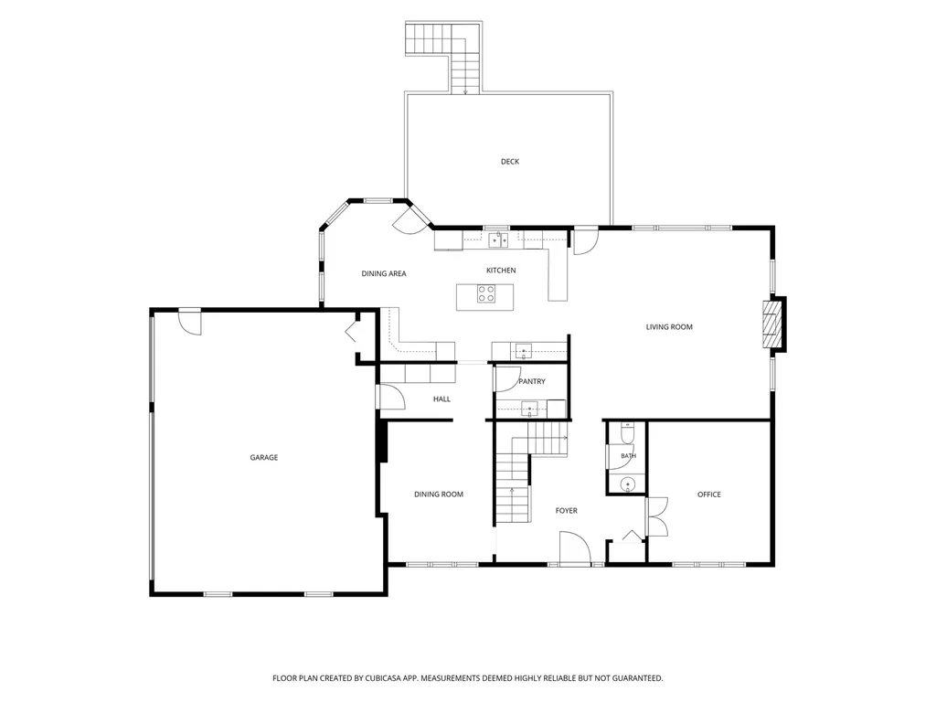 8210 Powderhorn Trail SE Caledonia Township MI 49316