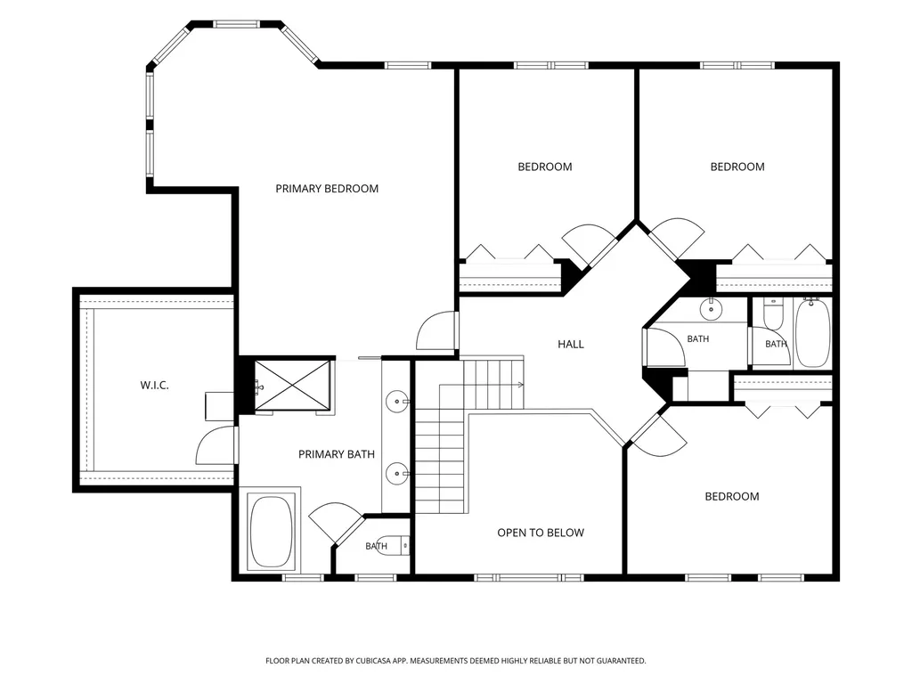 8210 Powderhorn Trail SE Caledonia Township MI 49316