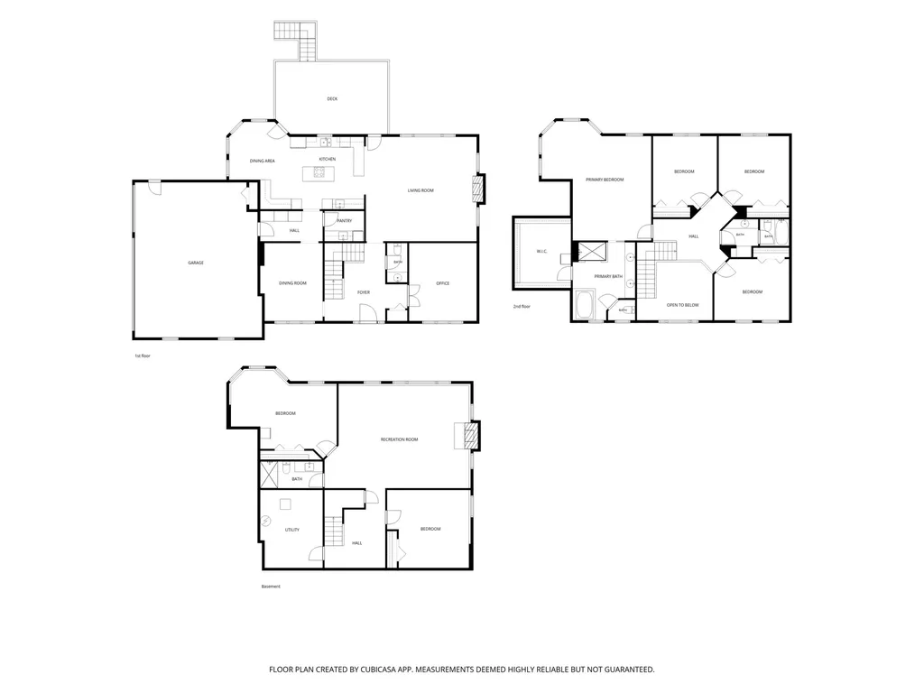 8210 Powderhorn Trail SE Caledonia Township MI 49316