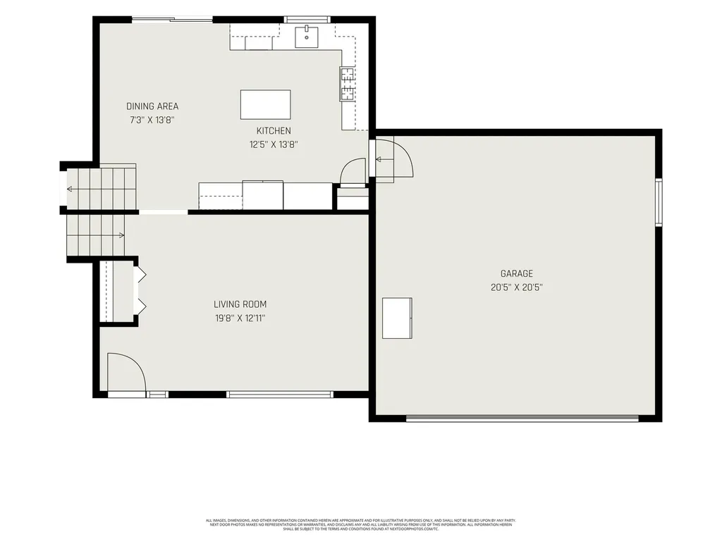 6285 Blanca Drive NE Plainfield Charter Township MI 49341