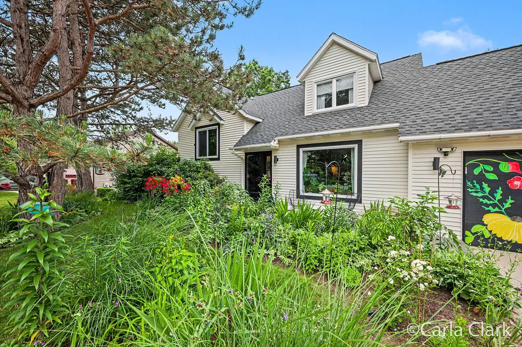 6285 Blanca Drive NE Plainfield Charter Township MI 49341