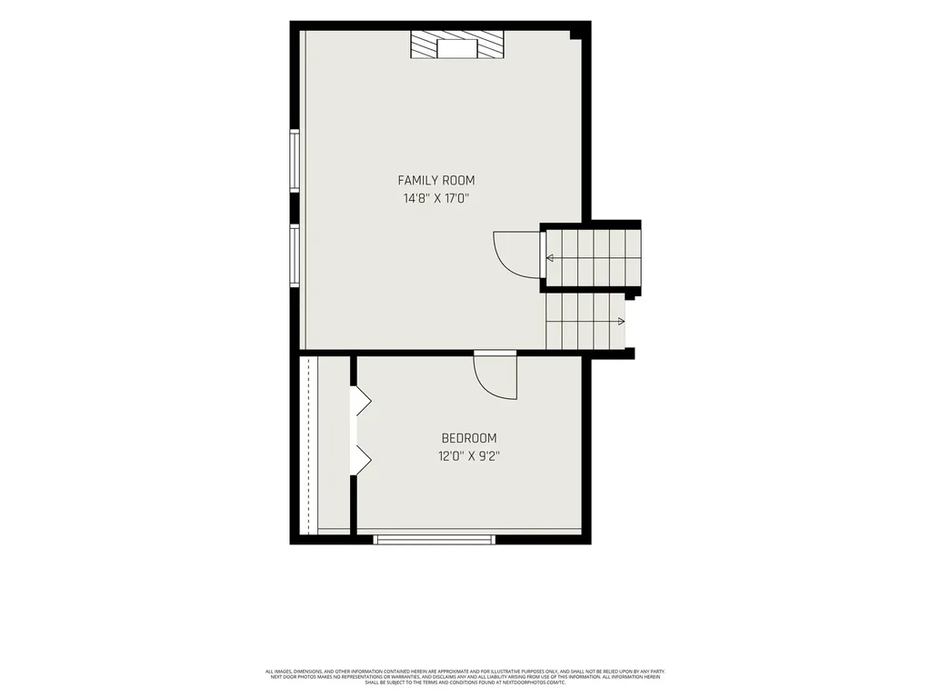 6285 Blanca Drive NE Plainfield Charter Township MI 49341
