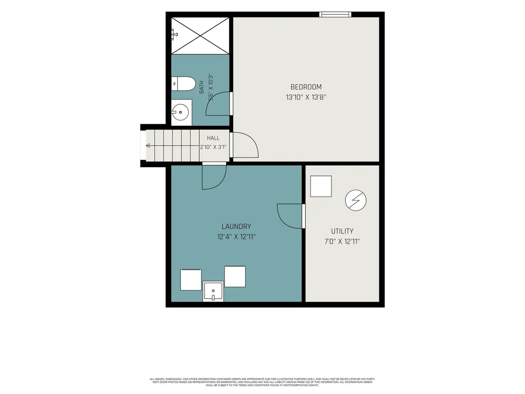 6285 Blanca Drive NE Plainfield Charter Township MI 49341