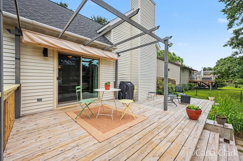 6285 Blanca Drive NE Plainfield Charter Township MI 49341