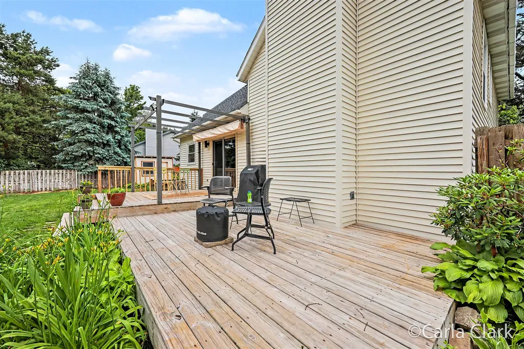 6285 Blanca Drive NE Plainfield Charter Township MI 49341