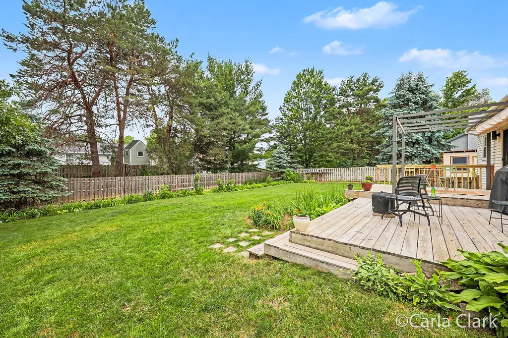 6285 Blanca Drive NE Plainfield Charter Township MI 49341
