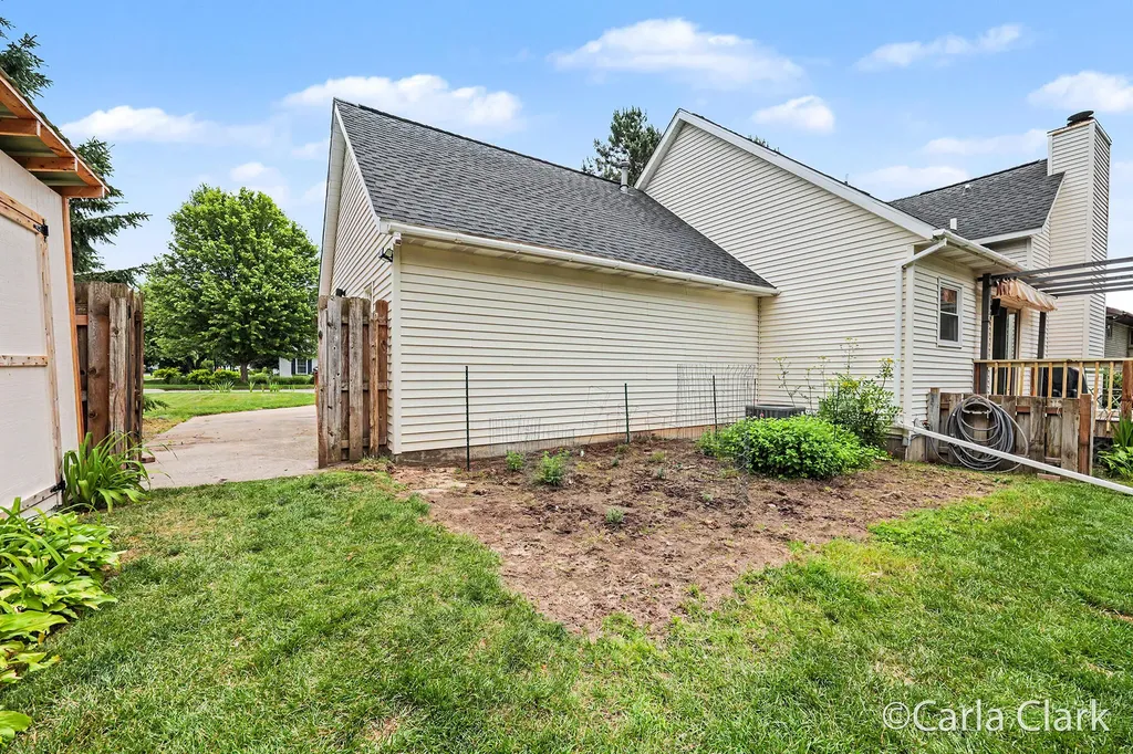 6285 Blanca Drive NE Plainfield Charter Township MI 49341