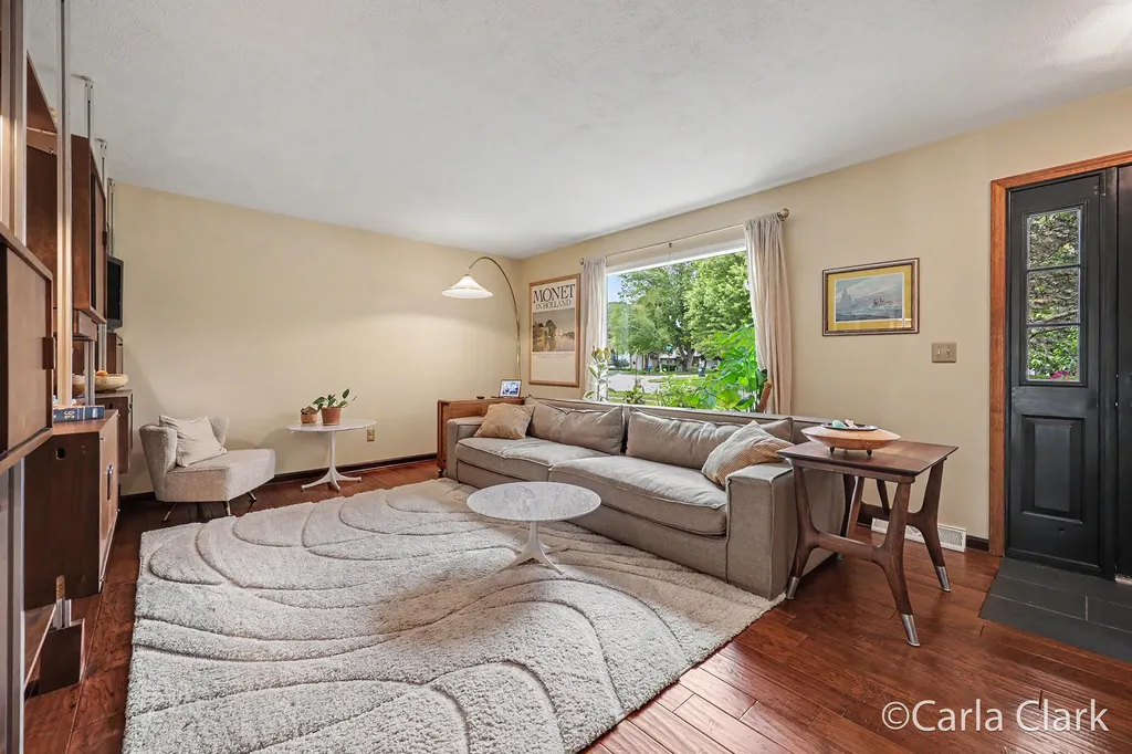 6285 Blanca Drive NE Plainfield Charter Township MI 49341