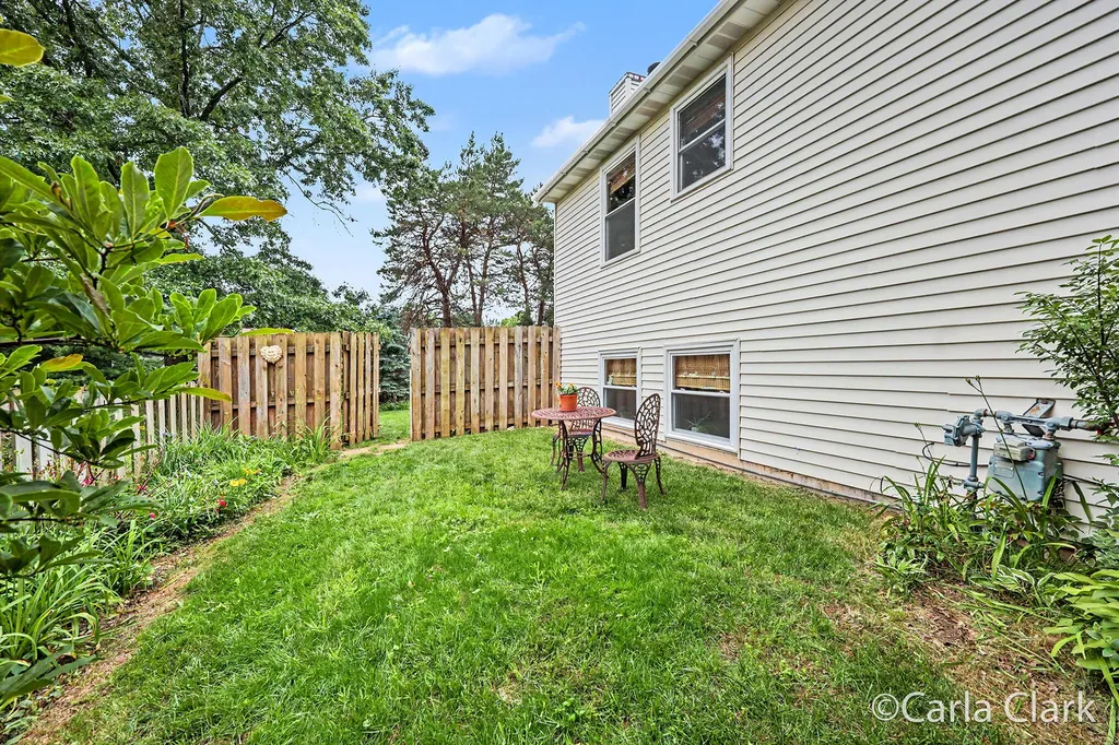 6285 Blanca Drive NE Plainfield Charter Township MI 49341