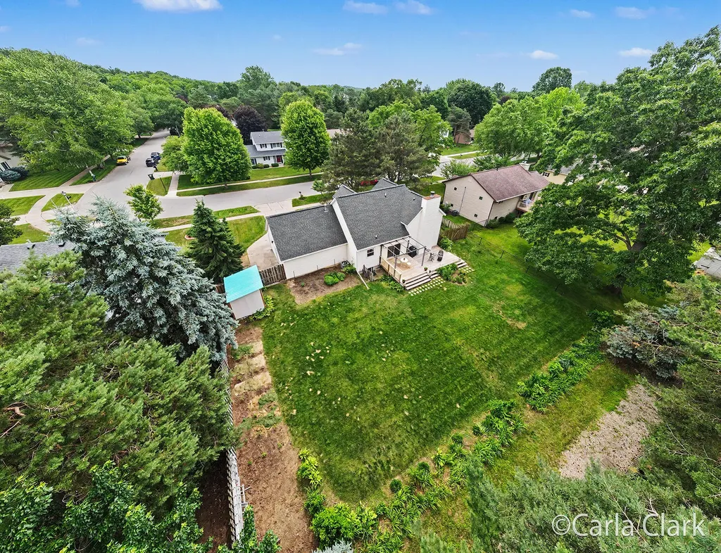 6285 Blanca Drive NE Plainfield Charter Township MI 49341
