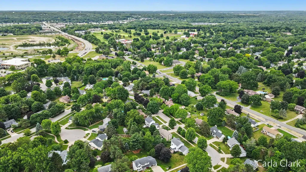 6285 Blanca Drive NE Plainfield Charter Township MI 49341