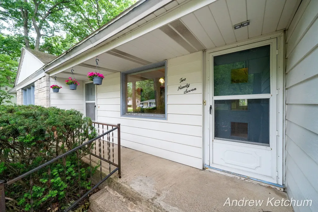 297 Fourth Avenue Holland Charter Township MI 49424