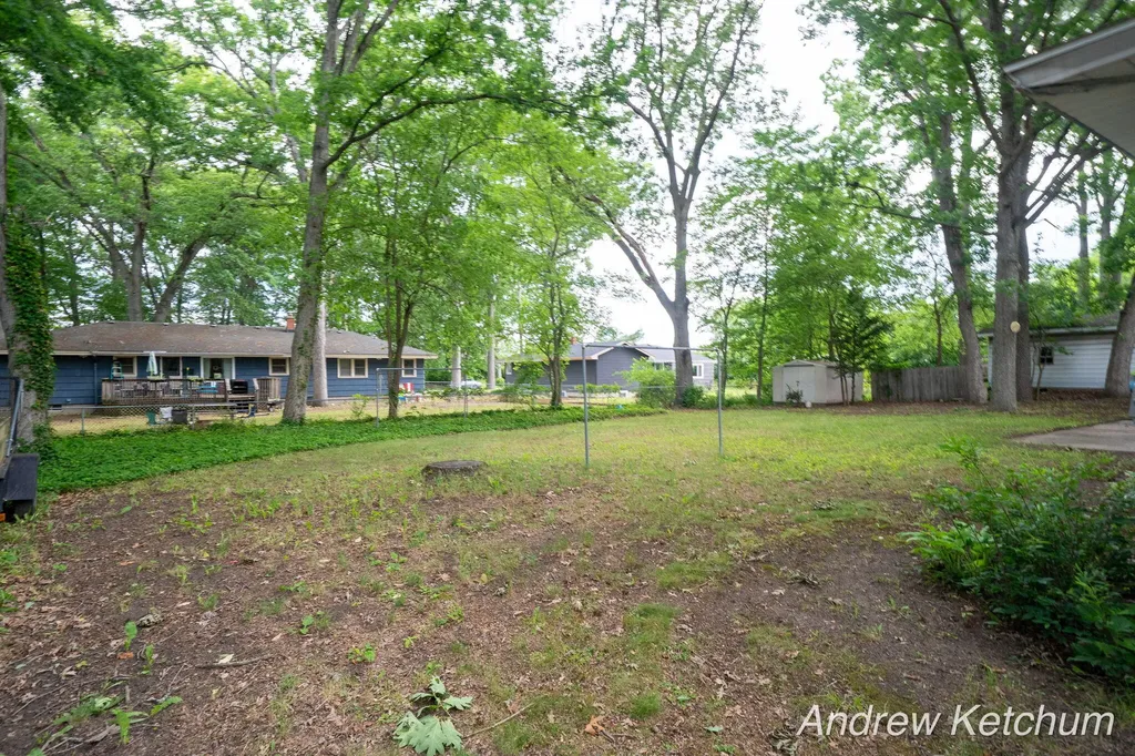 297 Fourth Avenue Holland Charter Township MI 49424